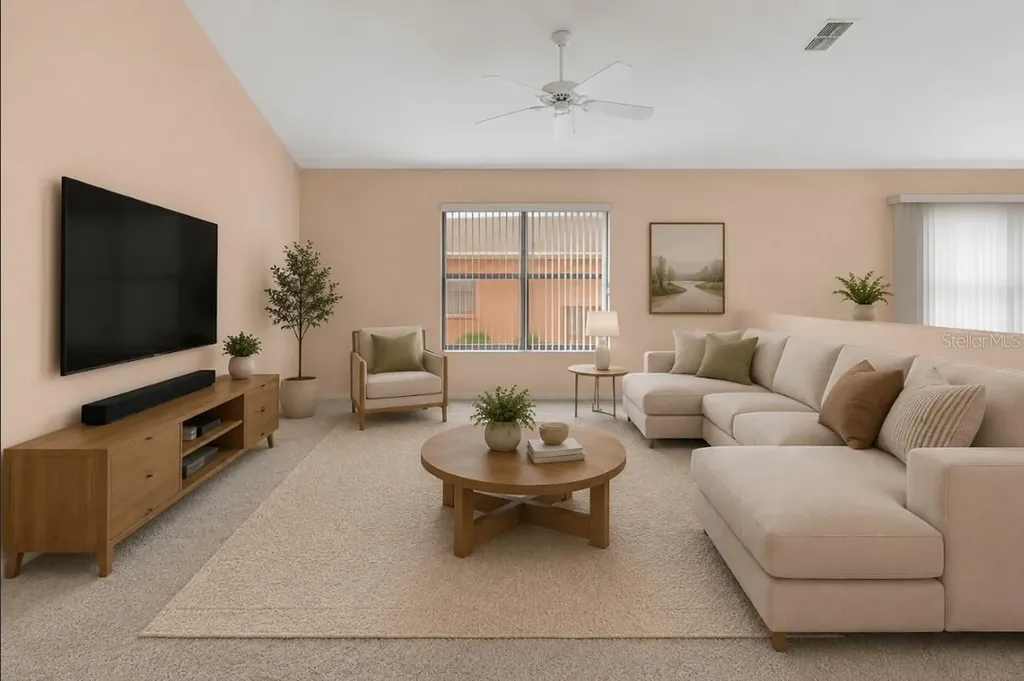 11103 Cherrywood Court Spring Hill FL 34609