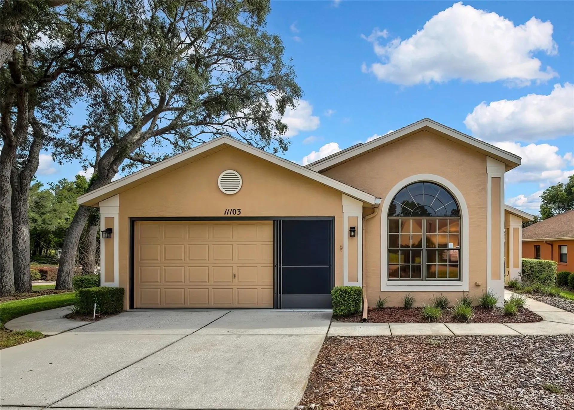 11103 Cherrywood Court Spring Hill FL 34609