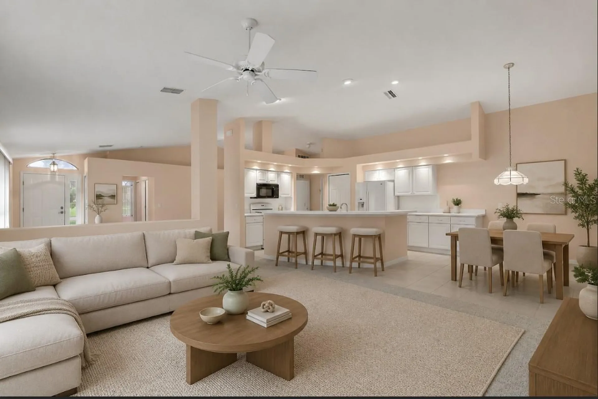 11103 Cherrywood Court Spring Hill FL 34609