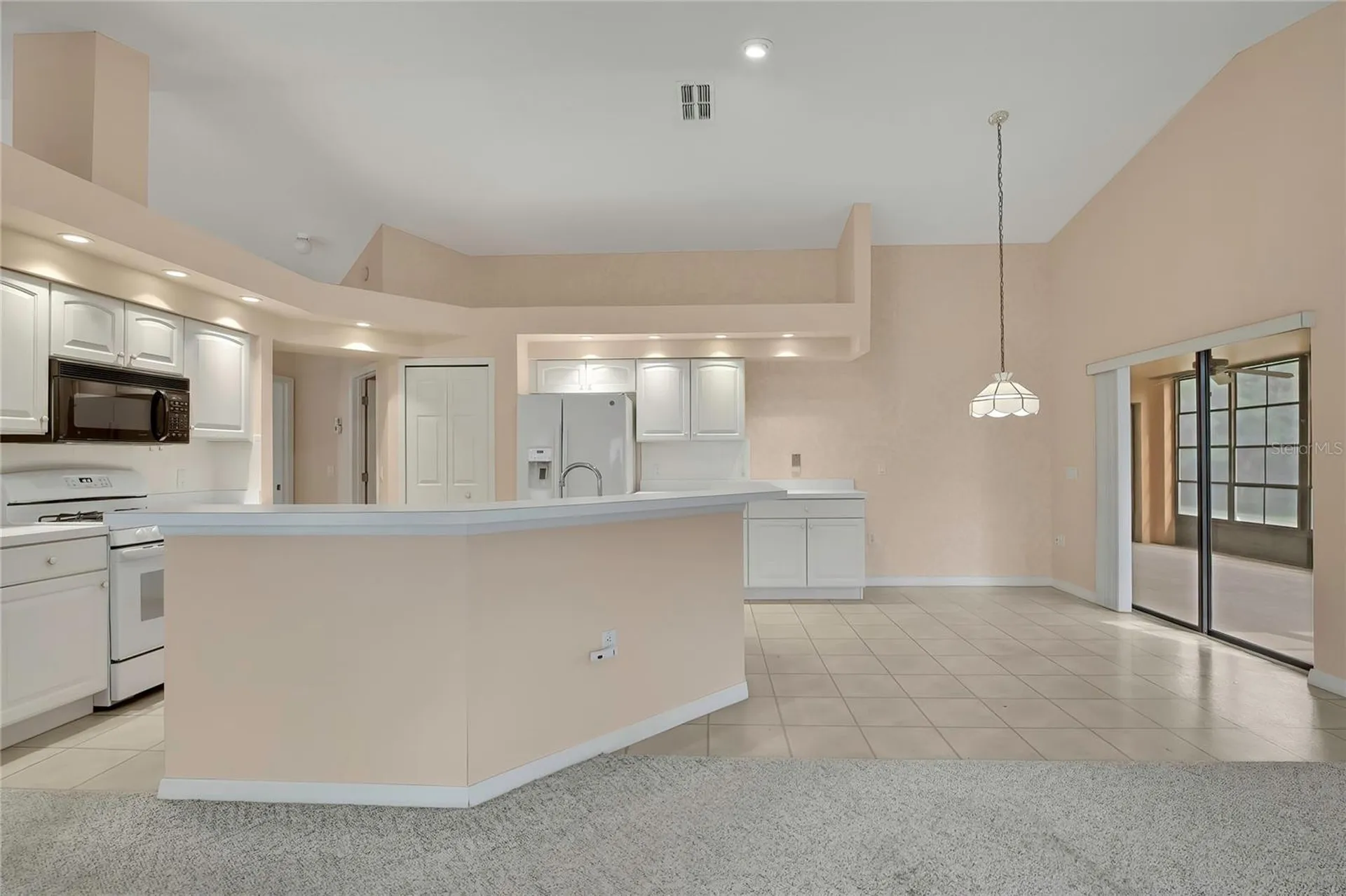 11103 Cherrywood Court Spring Hill FL 34609
