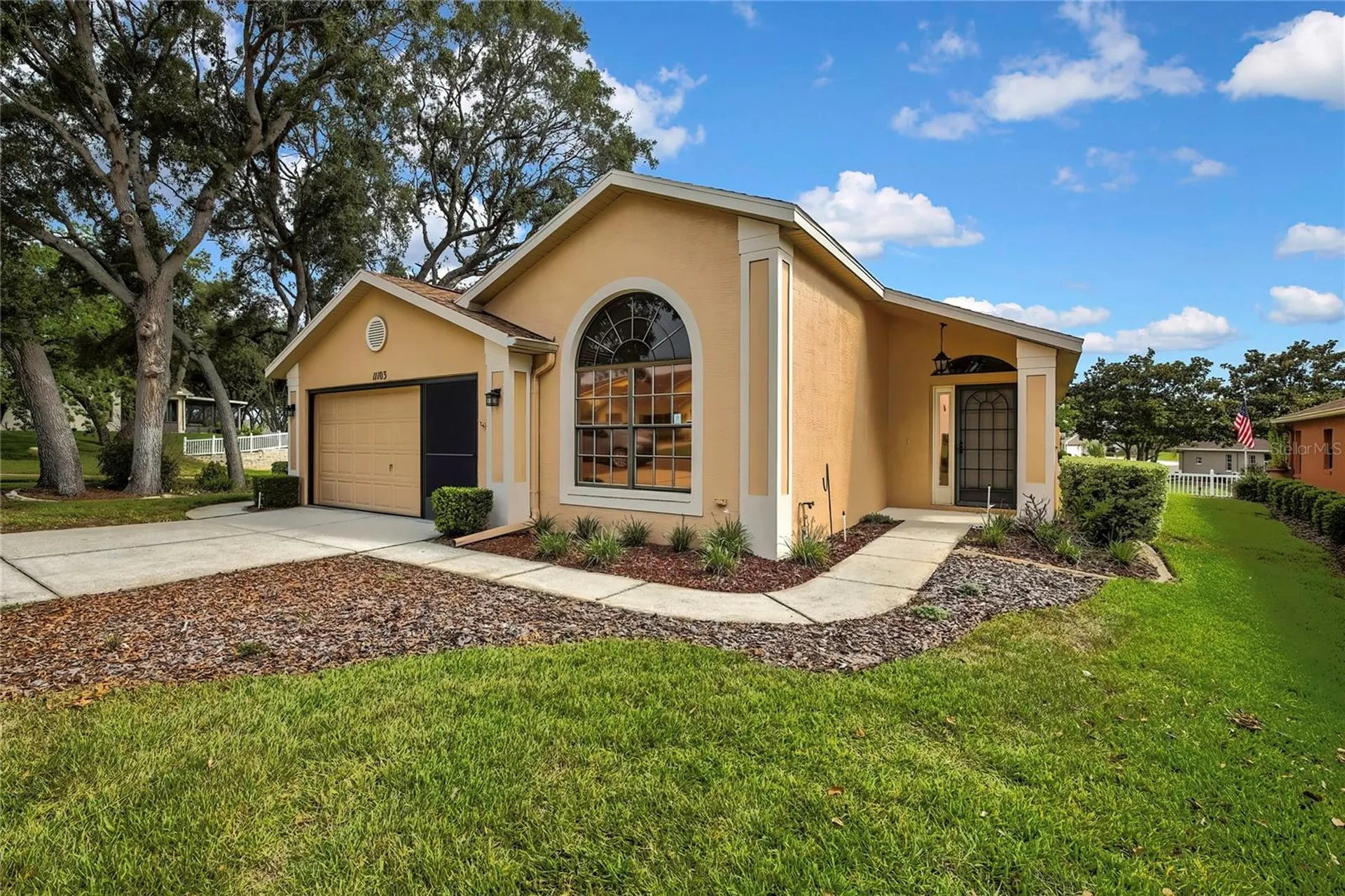 11103 Cherrywood Court Spring Hill FL 34609
