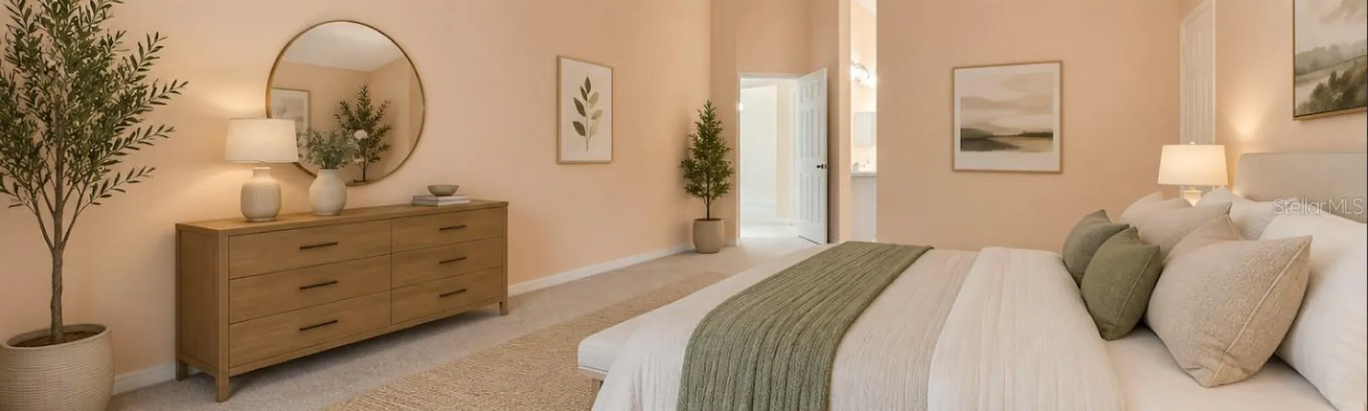 11103 Cherrywood Court Spring Hill FL 34609