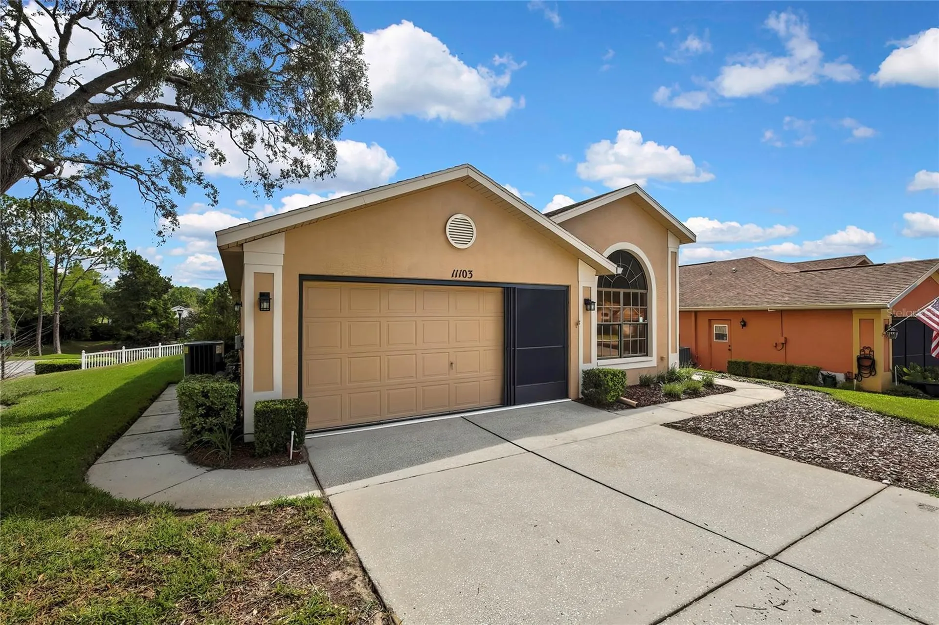 11103 Cherrywood Court Spring Hill FL 34609