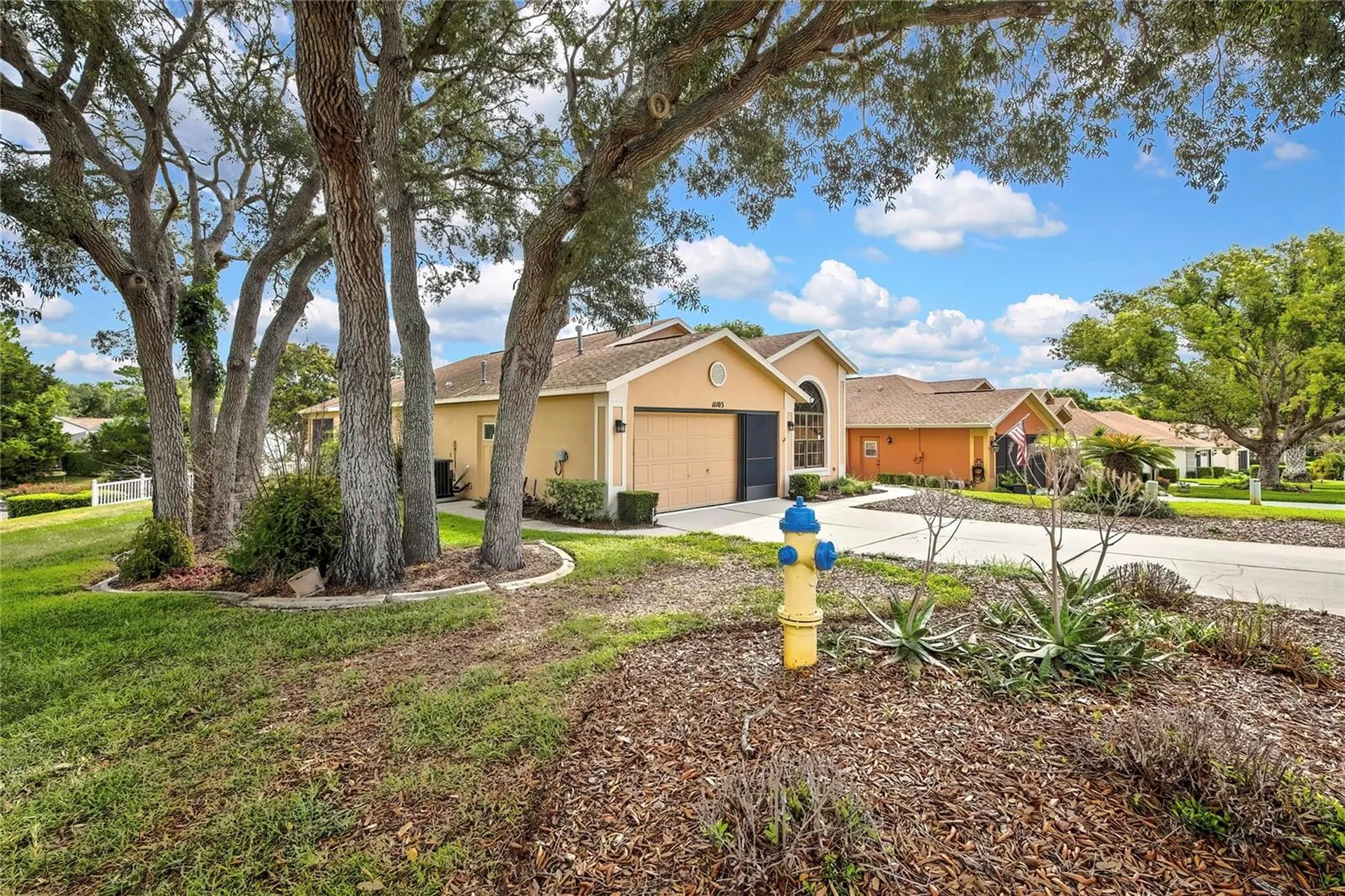 11103 Cherrywood Court Spring Hill FL 34609