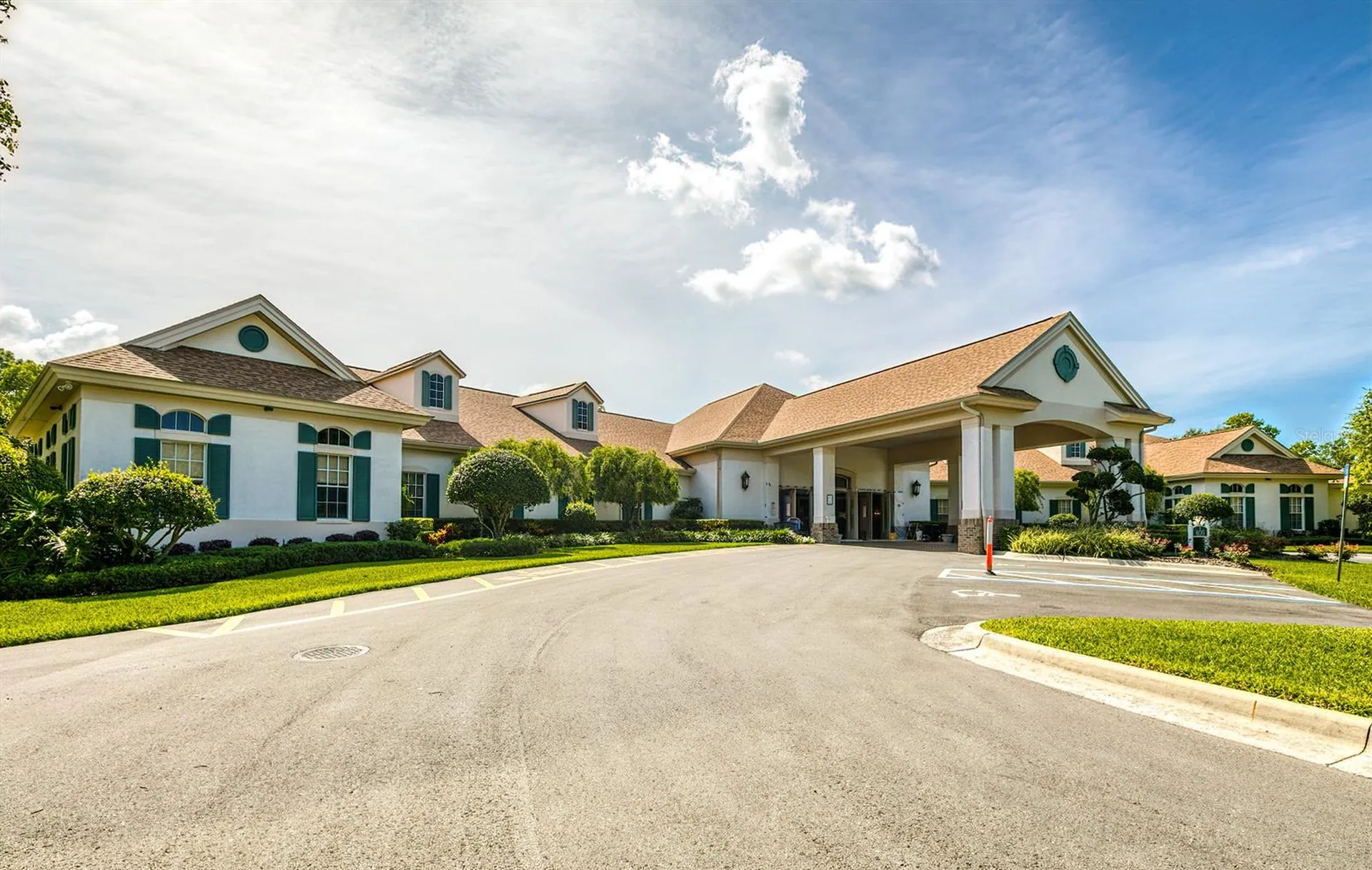 11103 Cherrywood Court Spring Hill FL 34609