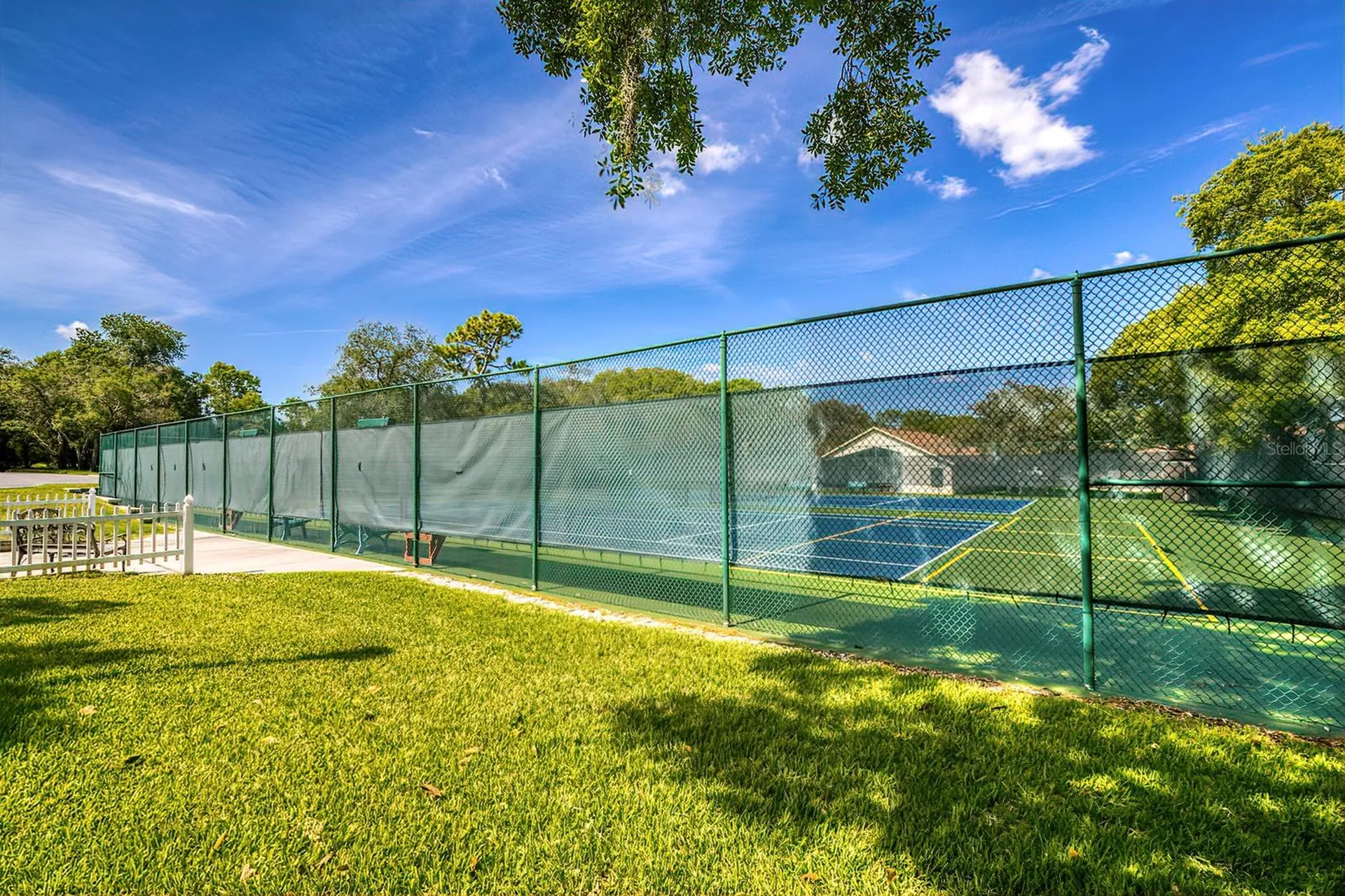 11103 Cherrywood Court Spring Hill FL 34609