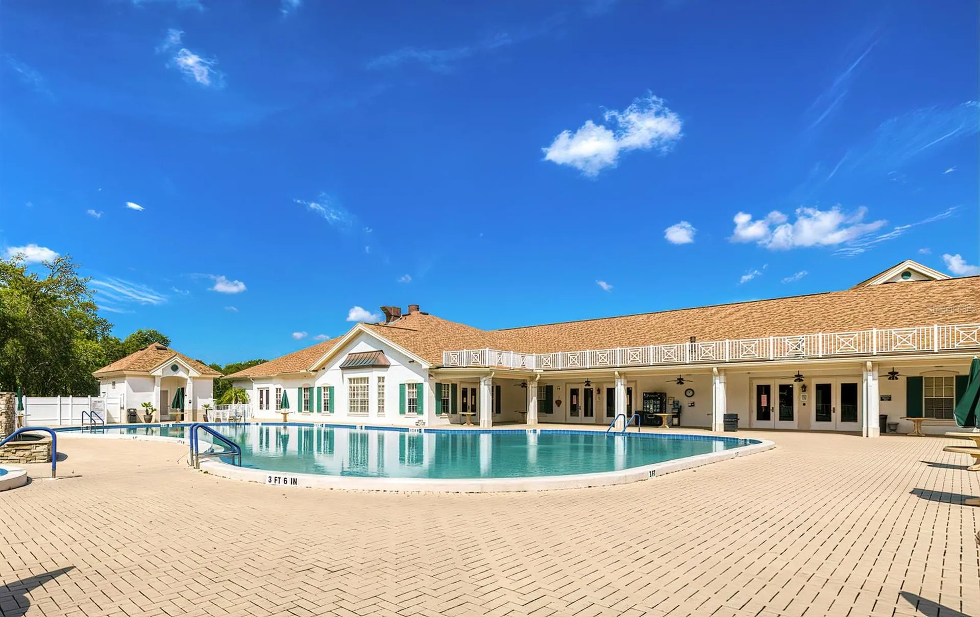 11103 Cherrywood Court Spring Hill FL 34609