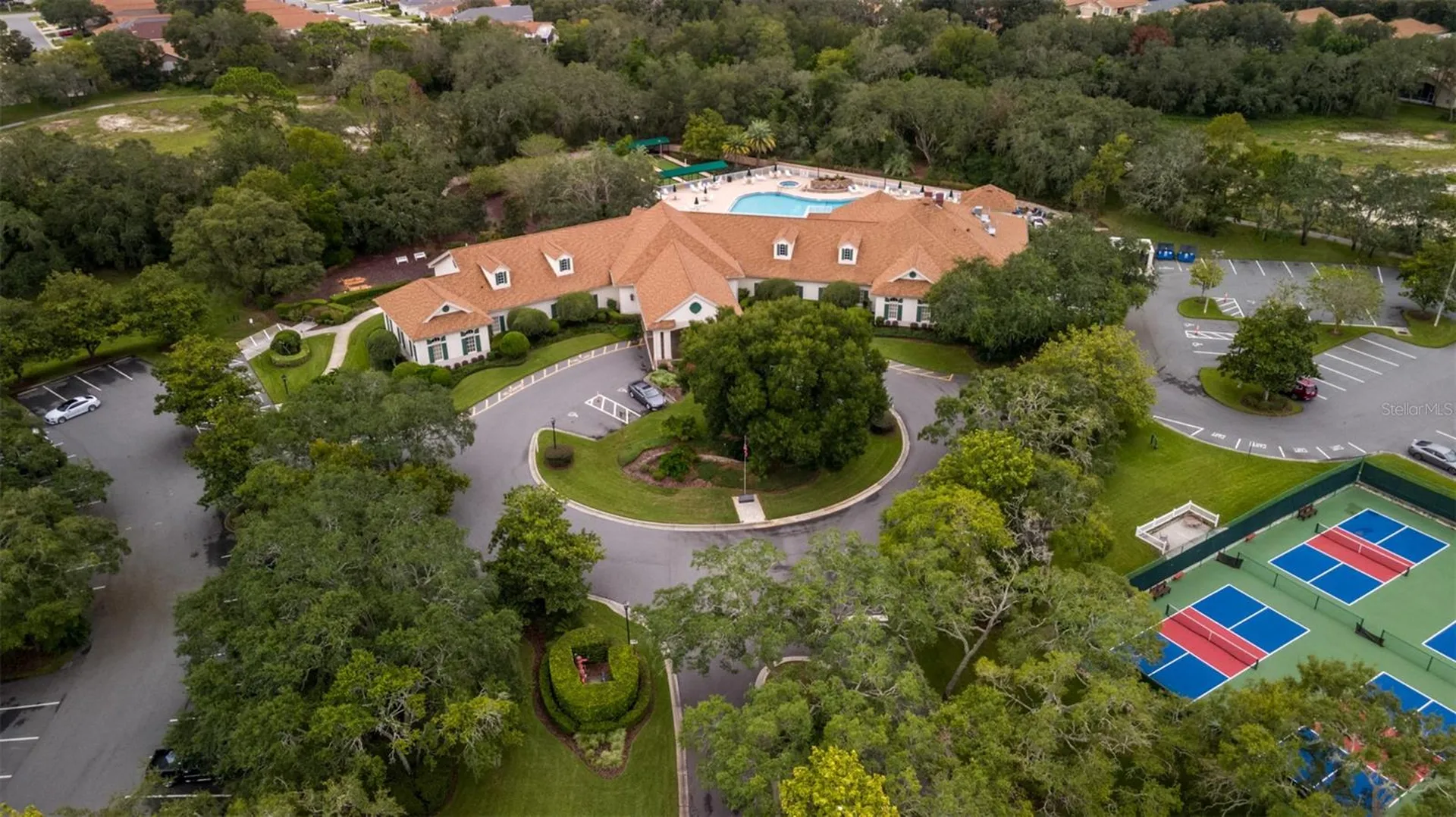 11103 Cherrywood Court Spring Hill FL 34609