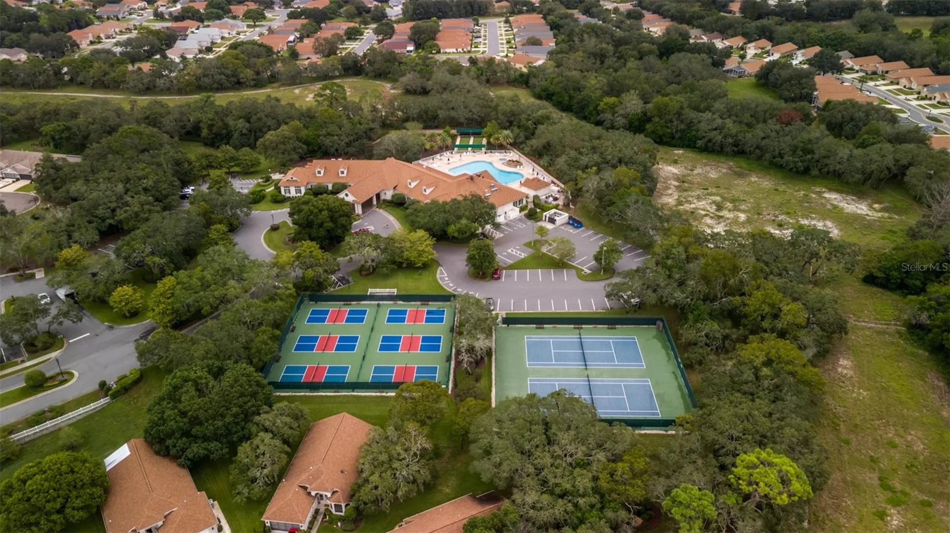 11103 Cherrywood Court Spring Hill FL 34609