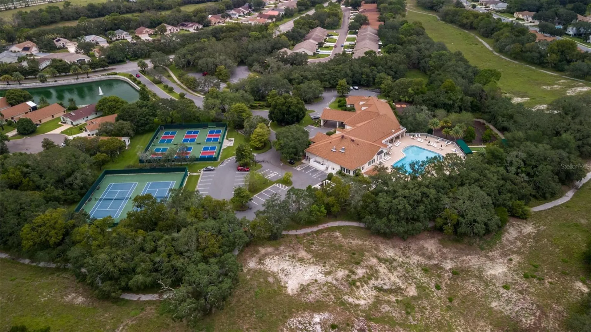 11103 Cherrywood Court Spring Hill FL 34609