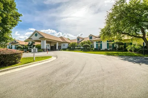 11103 Cherrywood Court Spring Hill FL 34609