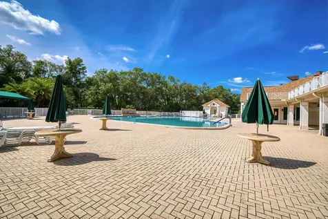 11103 Cherrywood Court Spring Hill FL 34609