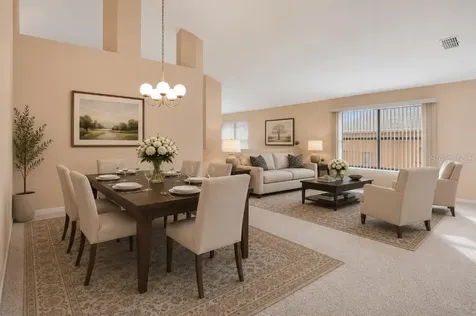 11103 Cherrywood Court Spring Hill FL 34609