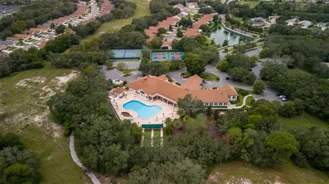 11103 Cherrywood Court Spring Hill FL 34609