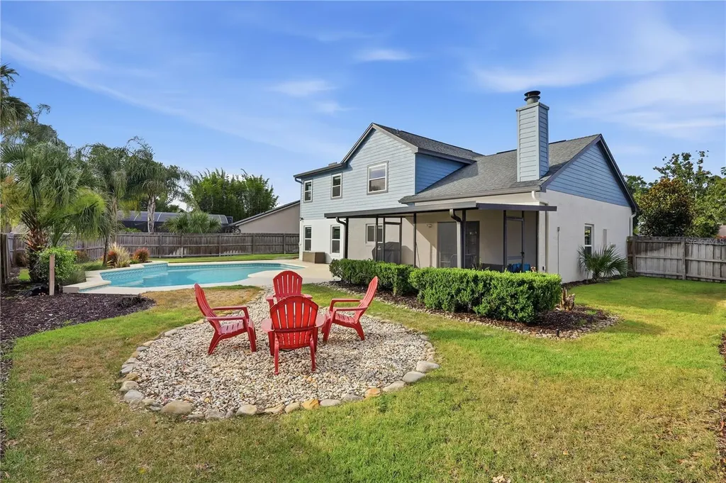 1006 Cross Cut Way Longwood FL 32750