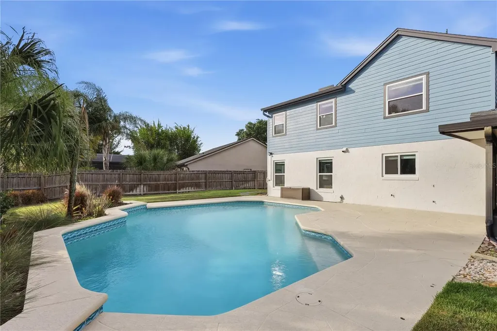 1006 Cross Cut Way Longwood FL 32750