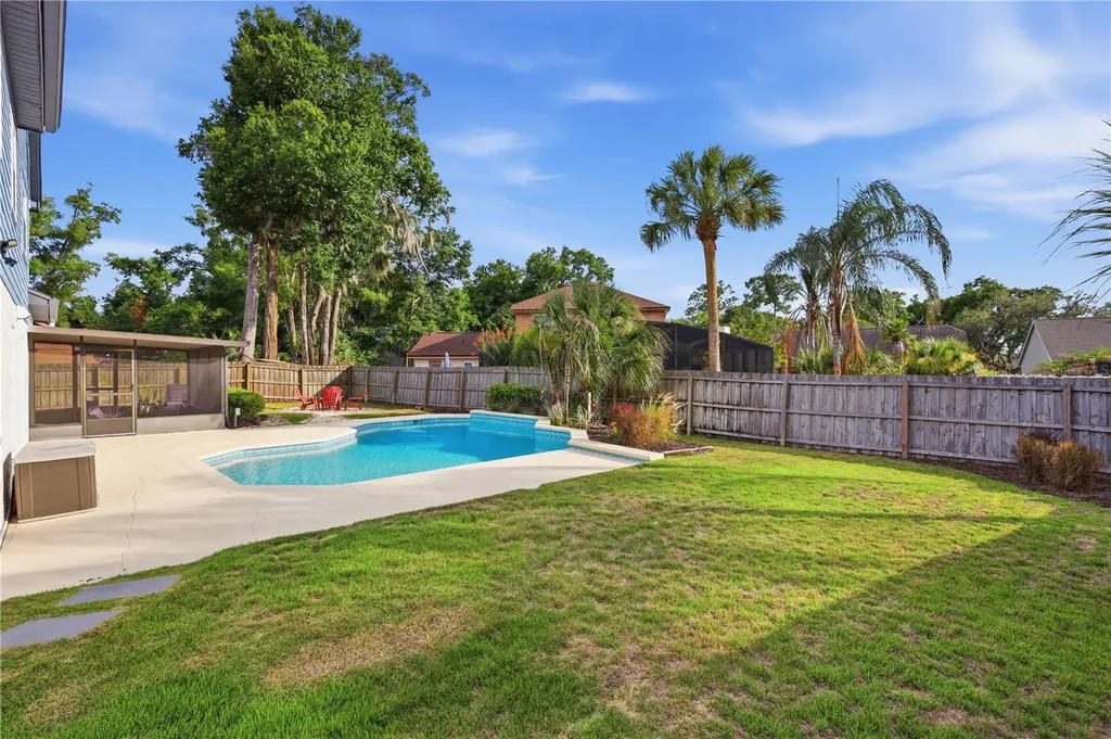 1006 Cross Cut Way Longwood FL 32750