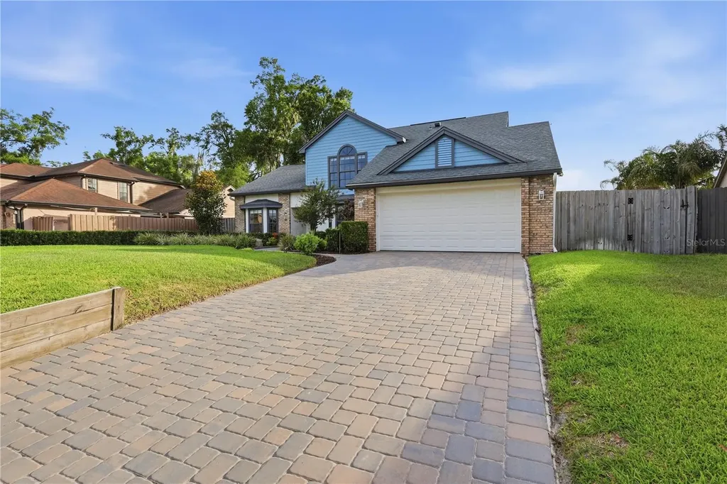 1006 Cross Cut Way Longwood FL 32750
