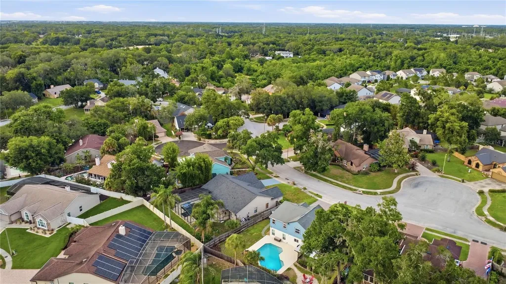 1006 Cross Cut Way Longwood FL 32750