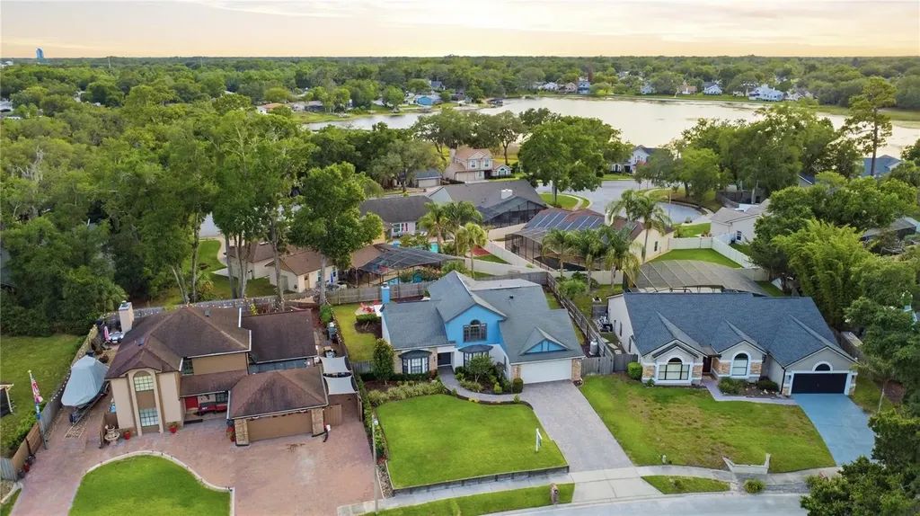 1006 Cross Cut Way Longwood FL 32750