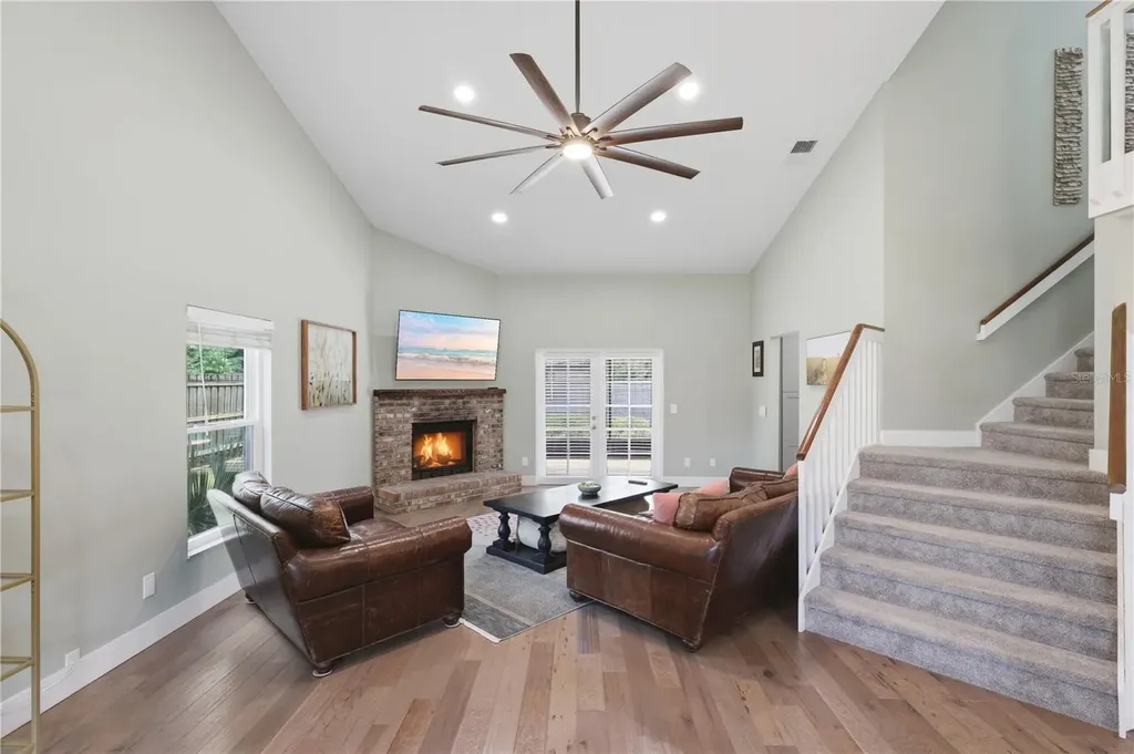 1006 Cross Cut Way Longwood FL 32750