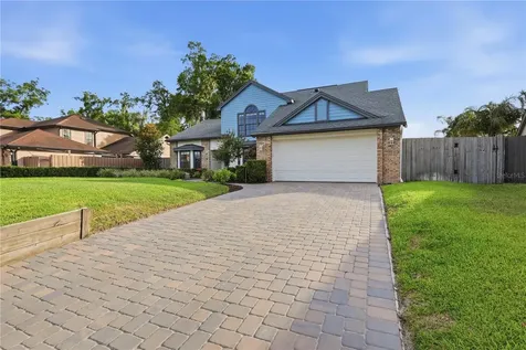1006 Cross Cut Way Longwood FL 32750