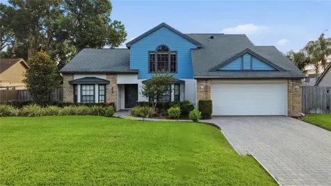 1006 Cross Cut Way Longwood FL 32750