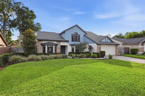 1006 Cross Cut Way Longwood FL 32750