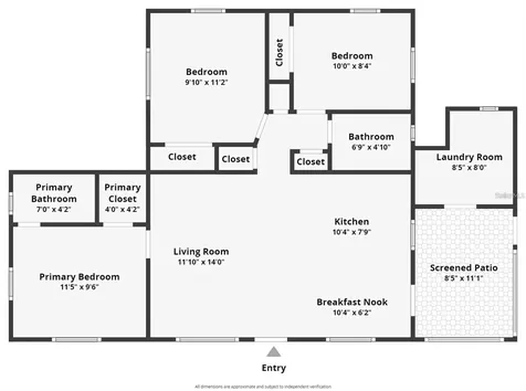 9001 82nd Street Seminole FL 33777