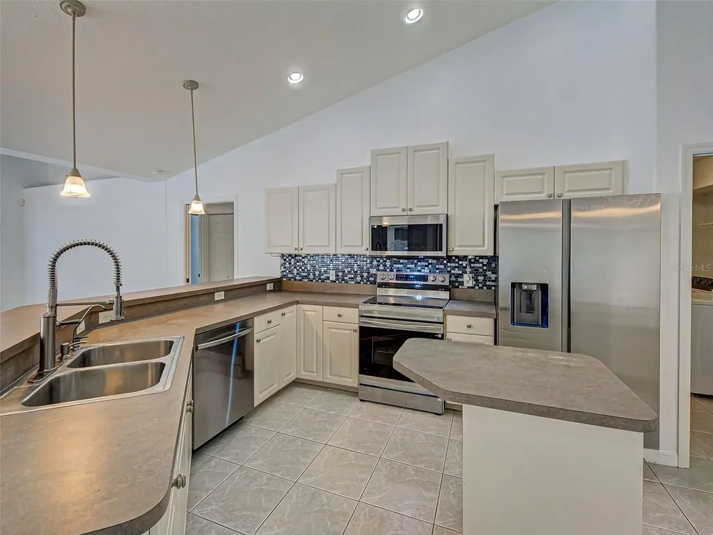 3083 Oporto Street North Port FL 34287