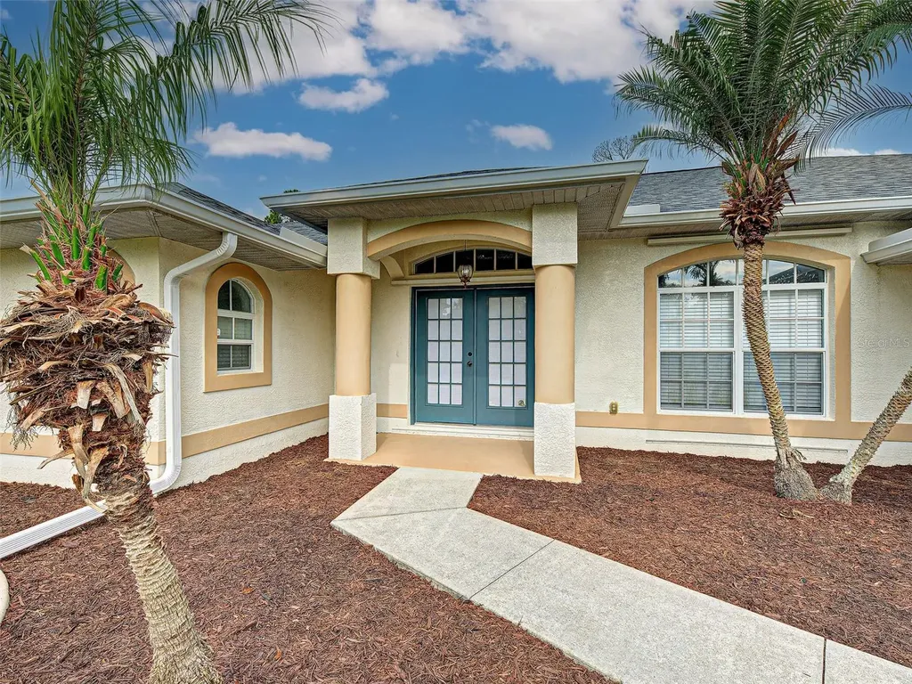 3083 Oporto Street North Port FL 34287