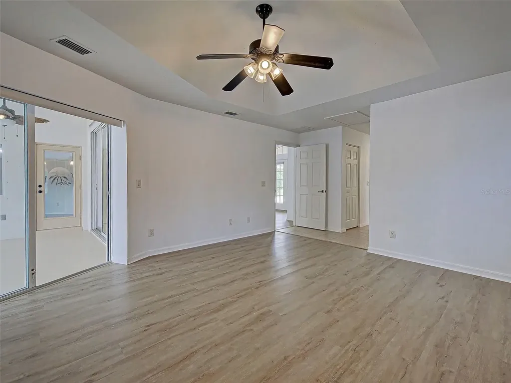3083 Oporto Street North Port FL 34287
