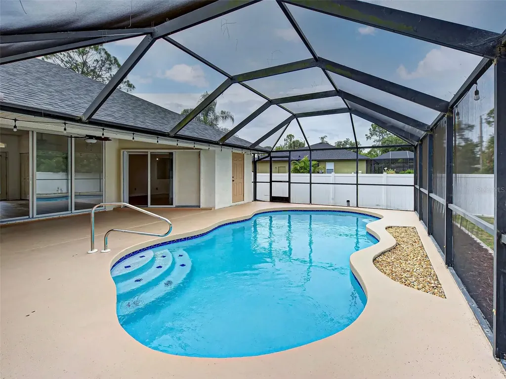 3083 Oporto Street North Port FL 34287