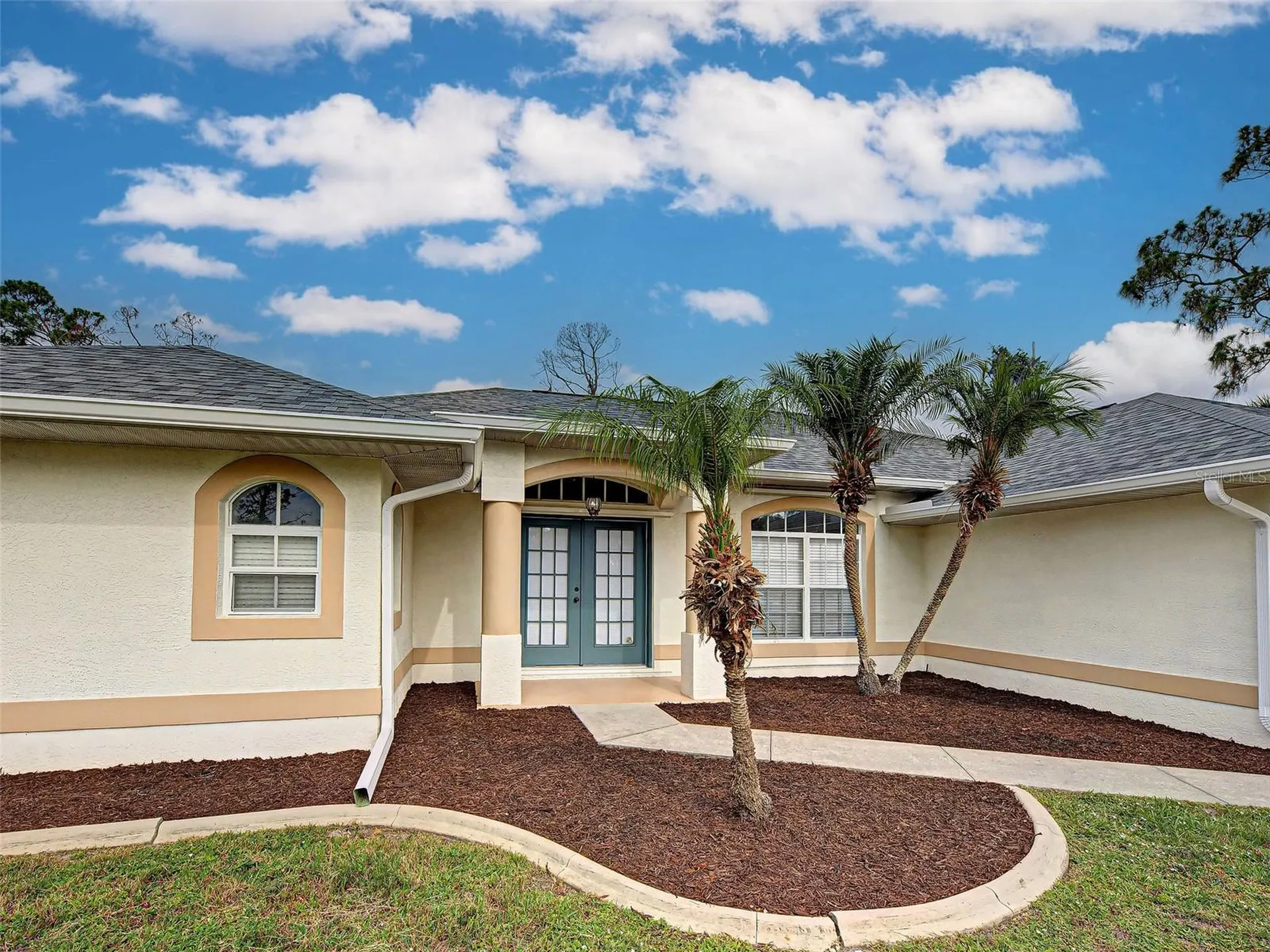 3083 Oporto Street North Port FL 34287