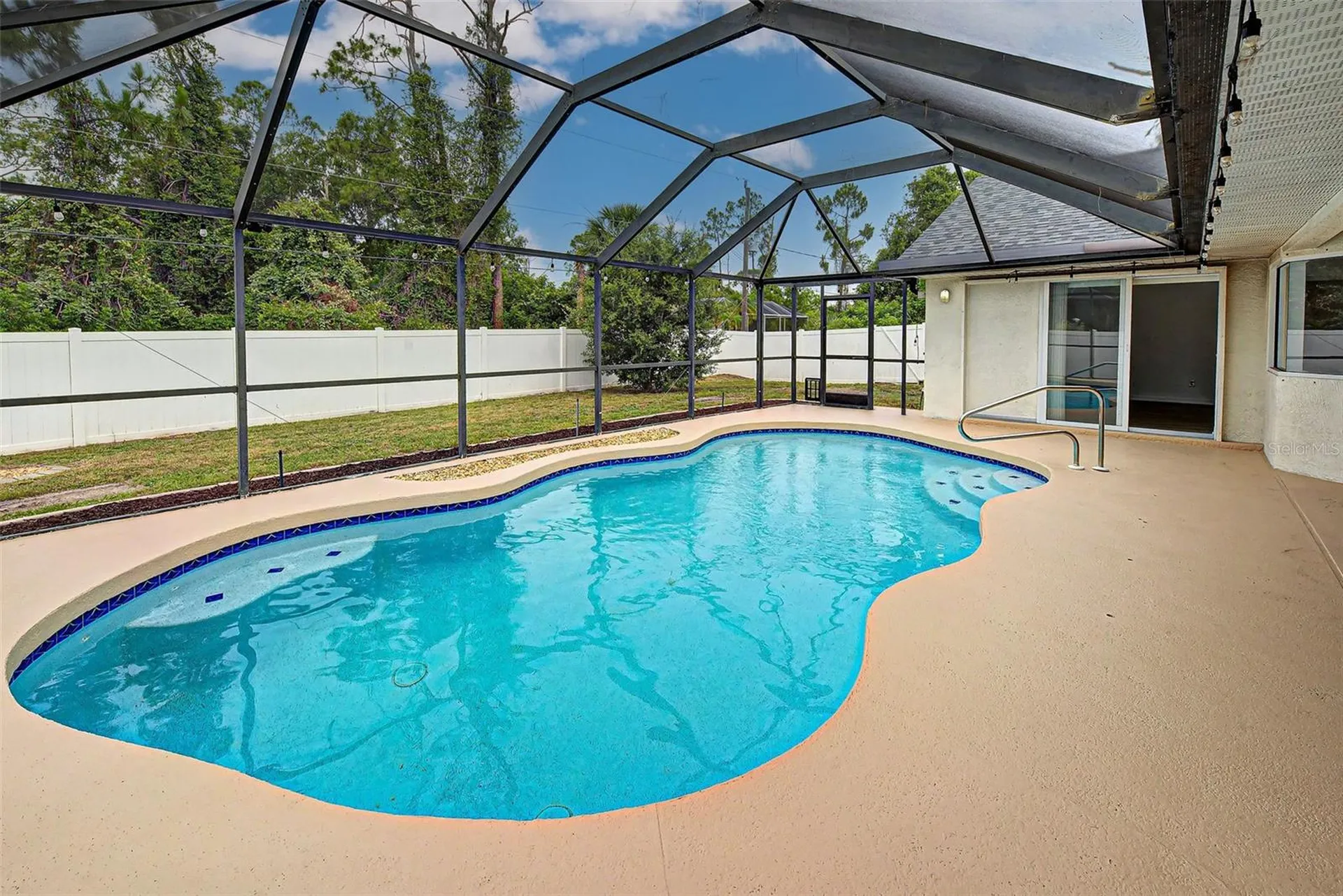 3083 Oporto Street North Port FL 34287