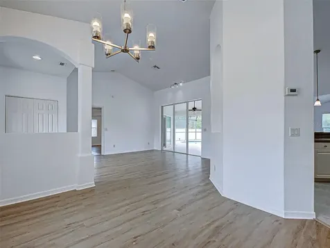 3083 Oporto Street North Port FL 34287