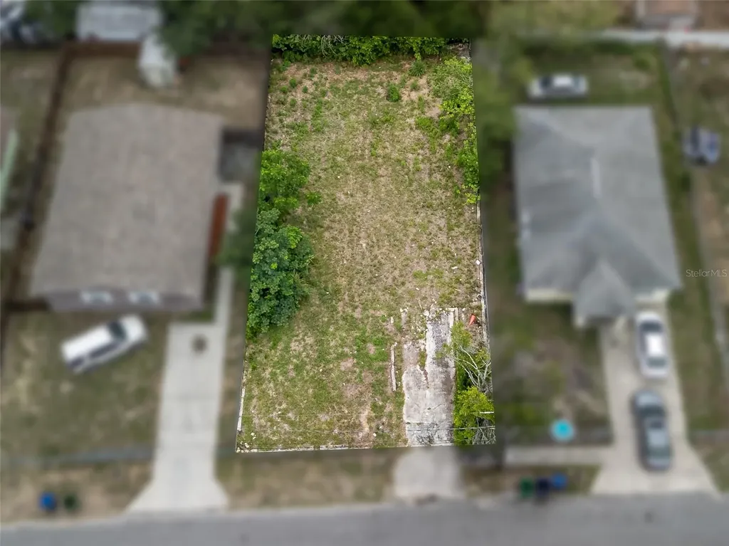 3621 N 55th Street Tampa FL 33619