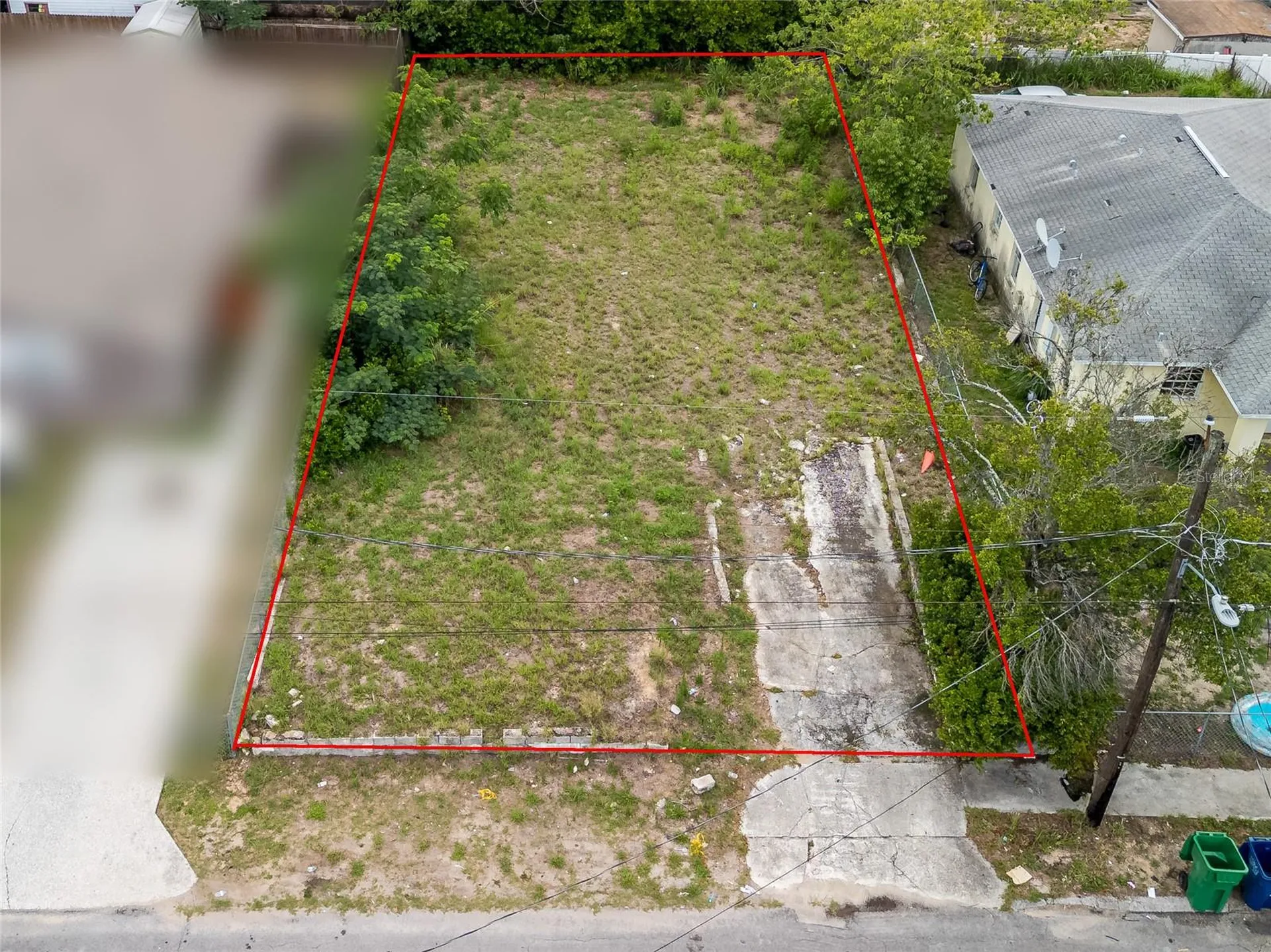 3621 N 55th Street Tampa FL 33619