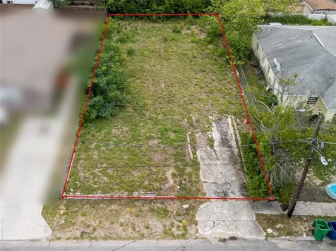 3621 N 55th Street Tampa FL 33619