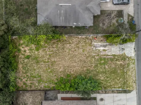 3621 N 55th Street Tampa FL 33619