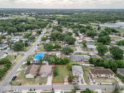 3621 N 55th Street Tampa FL 33619