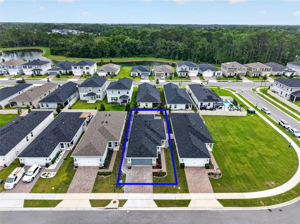 16328 Sanctuary Reserve Loop Clermont FL 34714