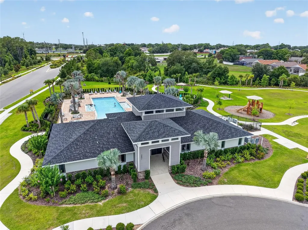 16328 Sanctuary Reserve Loop Clermont FL 34714