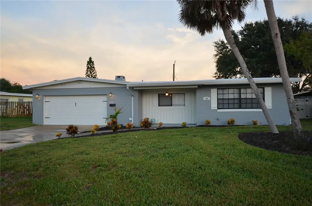 145 Marvin Road Ormond Beach FL 32176