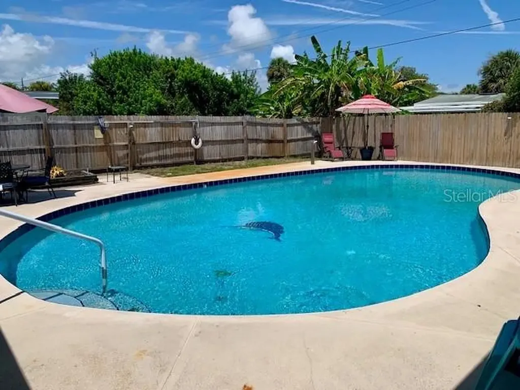 145 Marvin Road Ormond Beach FL 32176