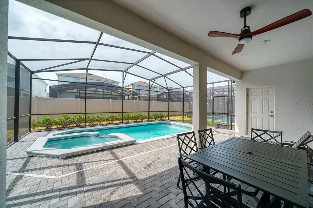 3436 Lilac Way Davenport FL 33897