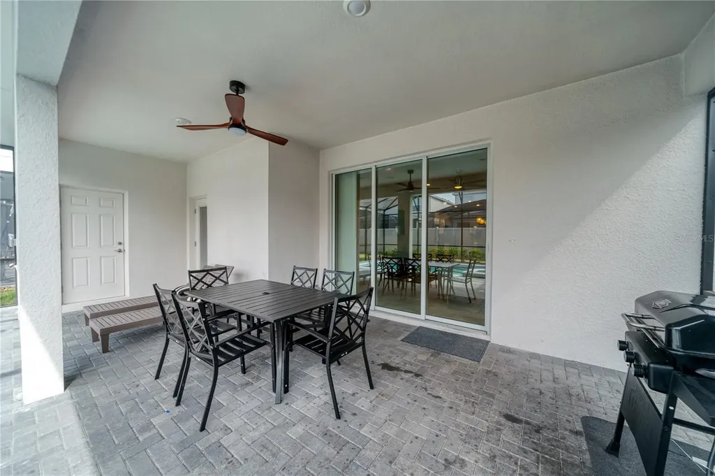 3436 Lilac Way Davenport FL 33897