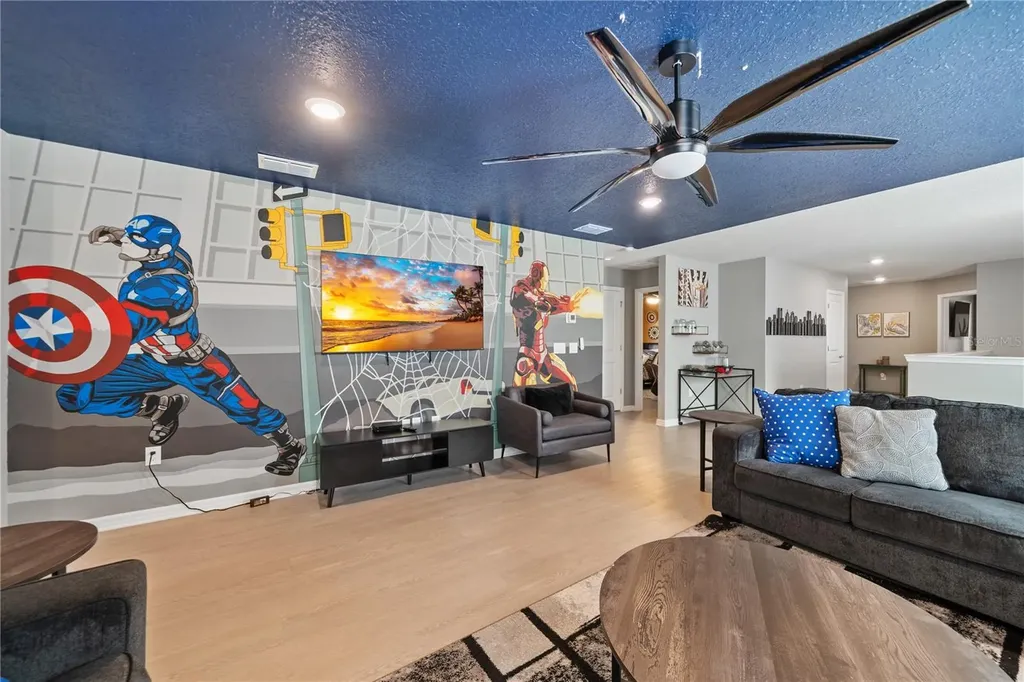 3436 Lilac Way Davenport FL 33897