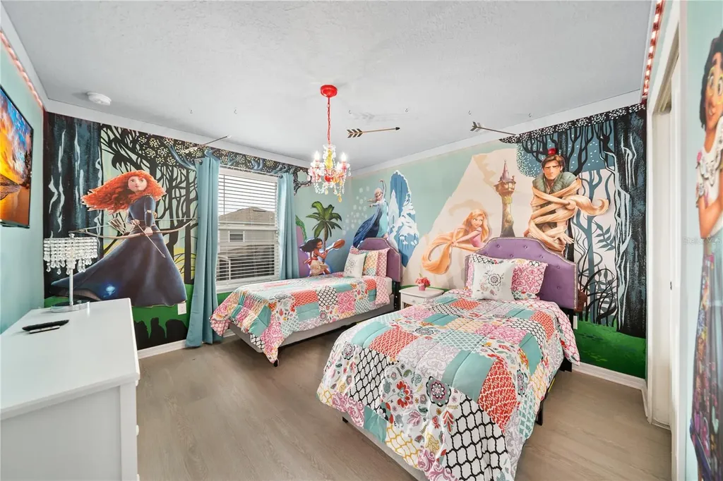 3436 Lilac Way Davenport FL 33897