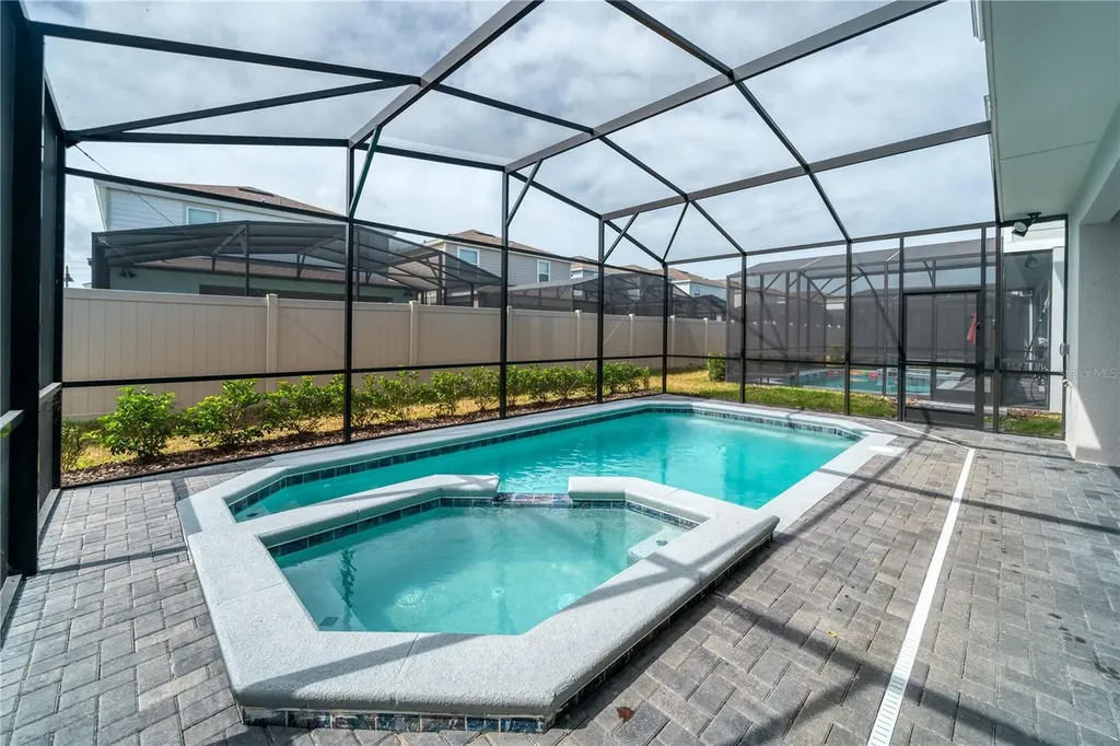 3436 Lilac Way Davenport FL 33897